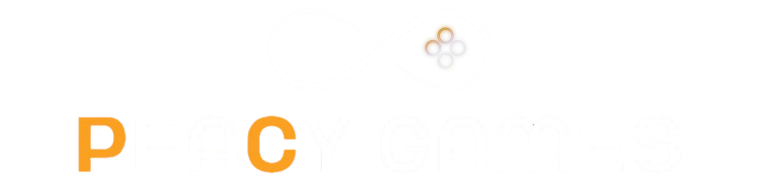 Peacy Games Logo